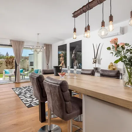 Luxury Hyperion With Private Pool And Garden *