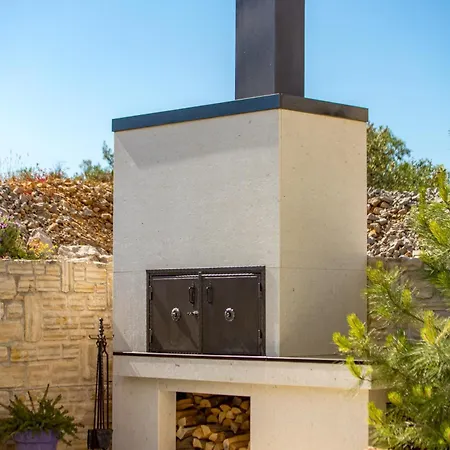 公寓 Luxury Hyperion With Private Pool And Garden