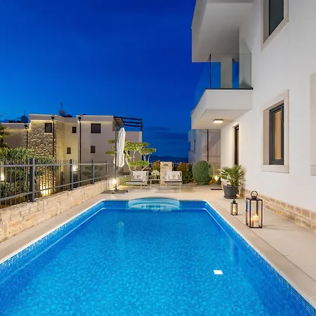 Luxury Hyperion With Private Pool And Garden *
