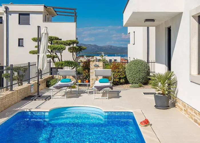 Luxury Hyperion With Private Pool And Garden *