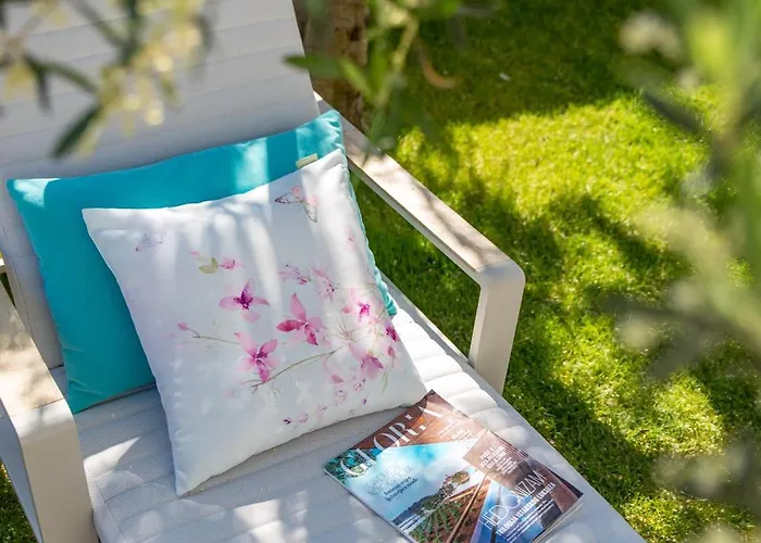 Luxury Hyperion With Private Pool And Garden * مورتير