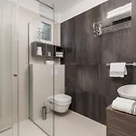 Luxury Hyperion With Private Pool And Garden 穆泰尔岛