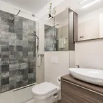 公寓 Luxury Hyperion With Private Pool And Garden