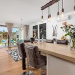 Luxury Hyperion With Private Pool And Garden *