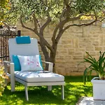 公寓 Luxury Hyperion With Private Pool And Garden