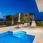 公寓 Luxury Hyperion With Private Pool And Garden *