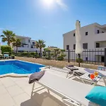 Luxury Hyperion With Private Pool And Garden 穆泰尔岛