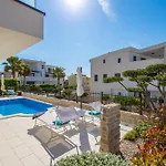 Luxury Hyperion With Private Pool And Garden * 穆泰尔岛