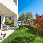 公寓 Luxury Hyperion With Private Pool And Garden