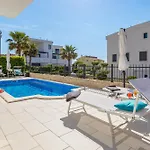 公寓 Luxury Hyperion With Private Pool And Garden *