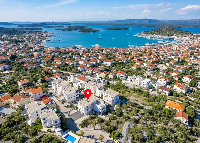 Luxury Hyperion With Private Pool And Garden *